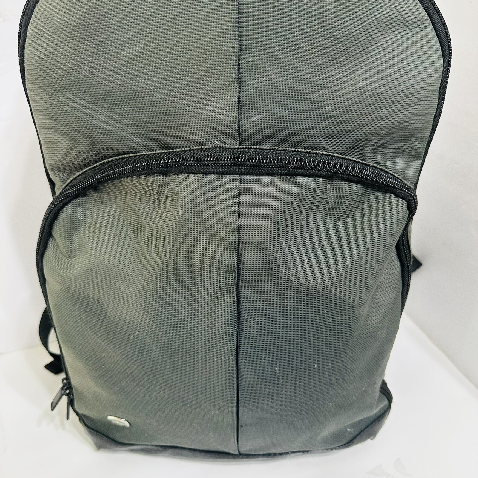 Swissgear Backpack With Padded Laptop Compartment Multi Pockets - Travel/Work 4