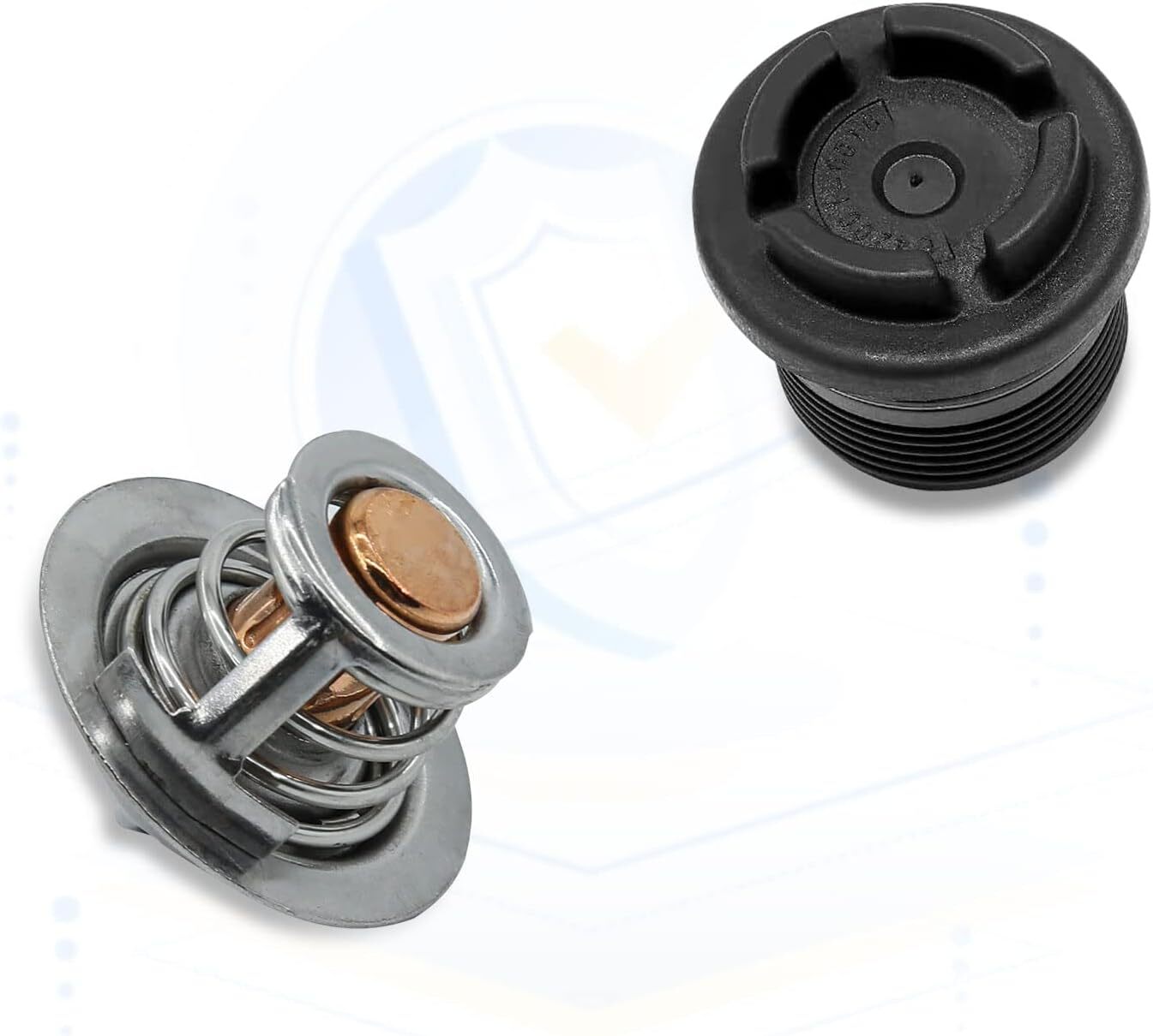 Thermal Regulator Kit Fit For Pentair and Sta-Rite Pool Spa Heaters Temp Parts gallery