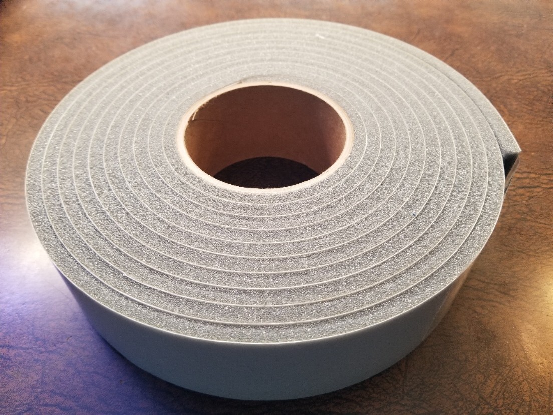 Futon Mattress Super Grip Non Slip Material Roll 25 Feet Long gallery
