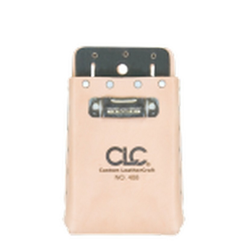 CLC Custom Leathercraft 408 4-1 / 2-Inch x 7-1 / 2-Inch Tan Multi-Purpose gallery