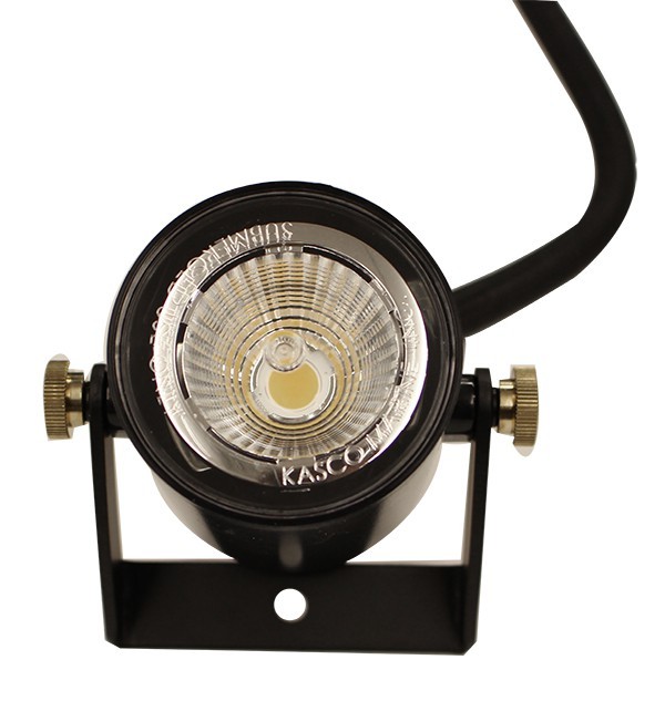 Kasco? Composite LED 3-Light Kits for J Series and VFX Series Fountains gallery