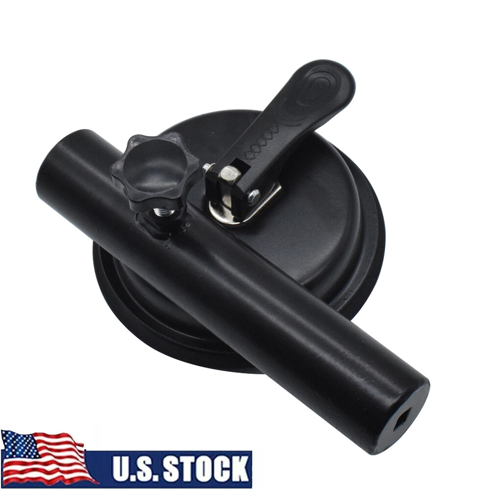 Suction Cup Flag Holder for Car Mount Clamp Flagpole Bracket gallery