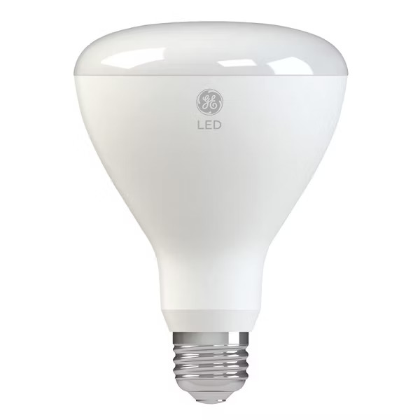 Ultra Bright 150w Rep LED 20w Indoor Flood Bulbs BR30 Med Base Soft White 2-bulb gallery
