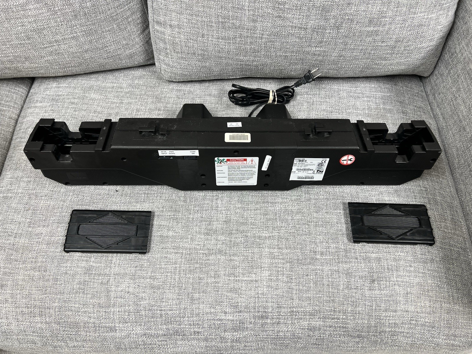 OKIMAT IPS 77379, IP20, Motor for Wireless Remote Adjustable Bed, Fully Tested gallery