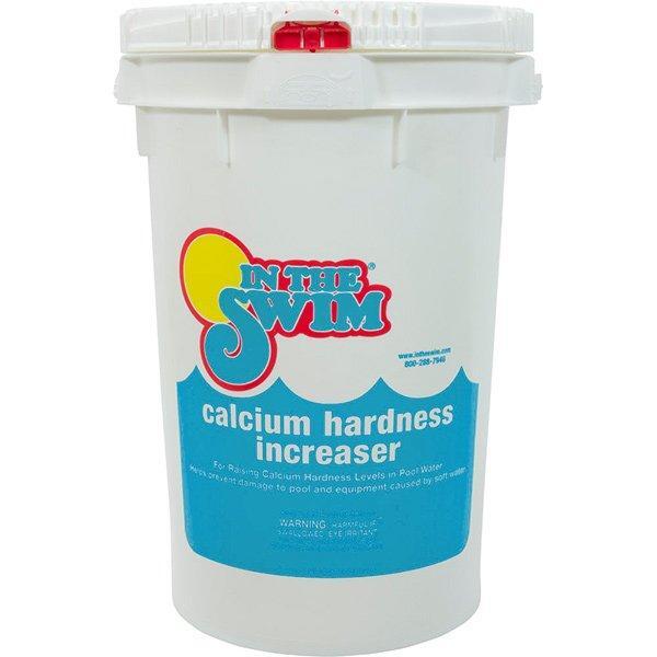 In The Swim Calcium Hardness Increaser For Swimming Pools - Fast-Acting, Scale gallery