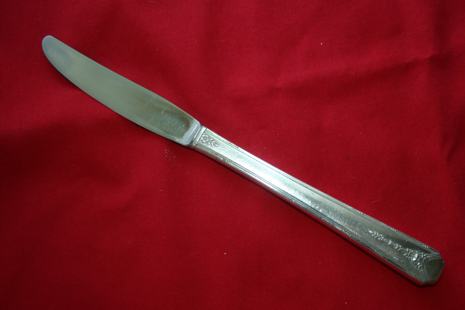 Oneida Community MILADY Silverplate 1940 Silverware Flatware *YOUR CHOICE* gallery