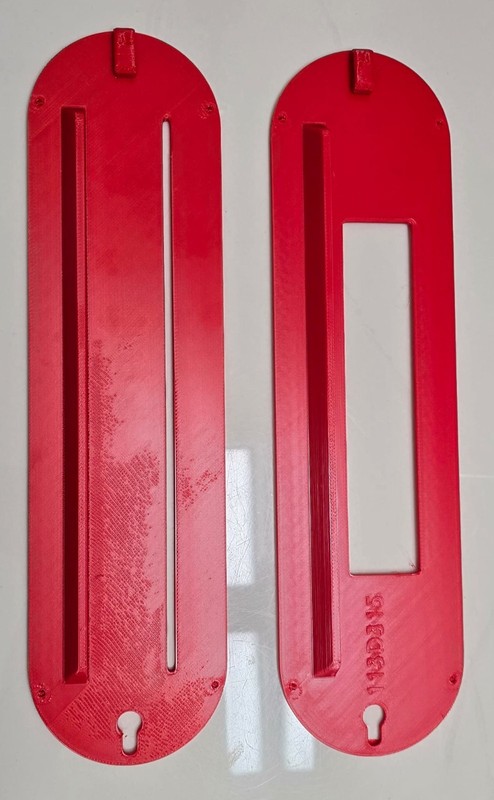 Zero Clearance Dado Throat Insert for Sears Craftsman 10" Table Saw 113 & 315 gallery