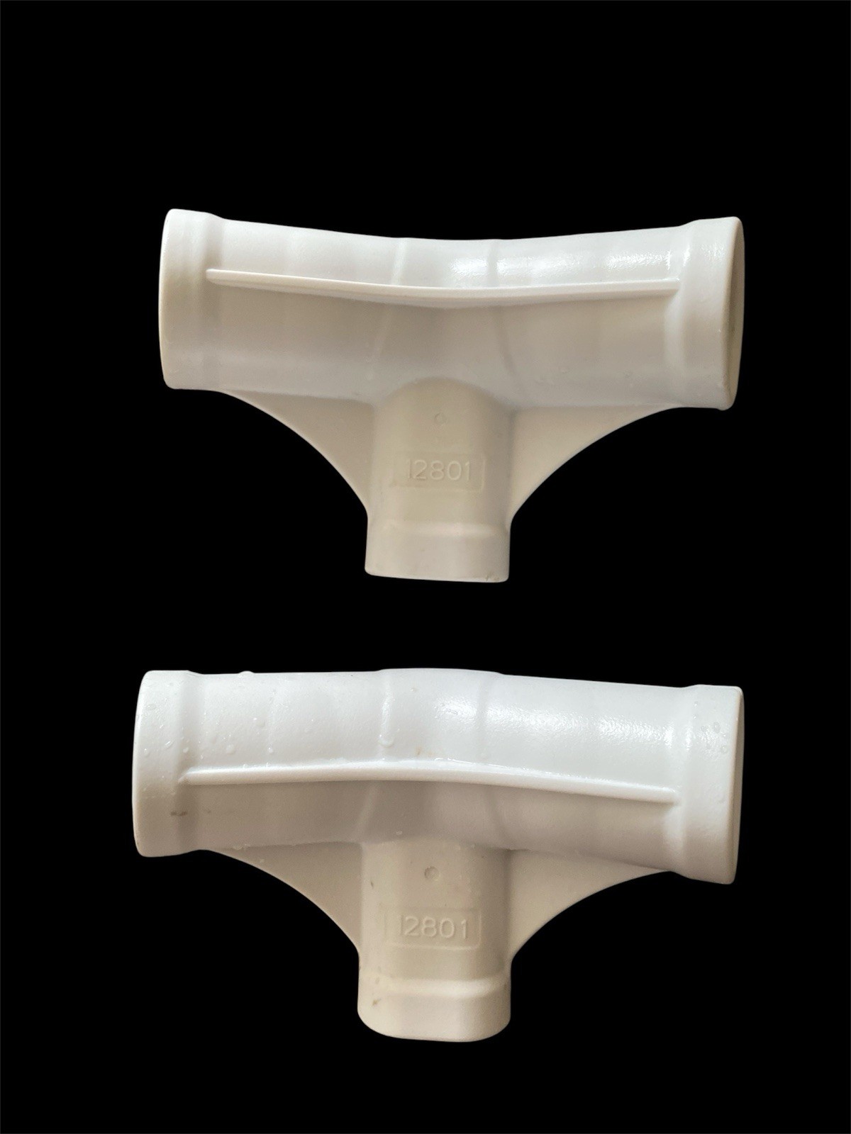 INTEX PRISM FRAME BEAM & LEG JOINT 12801 10/12 ft ( 2 Count ) gallery