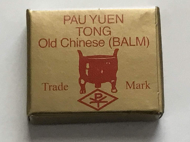 Original Balm - 3 Boxes by HFS gallery