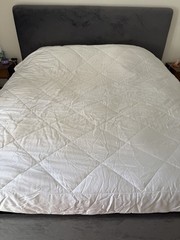 Cozy Earth Bamboo Comforter (Queen)