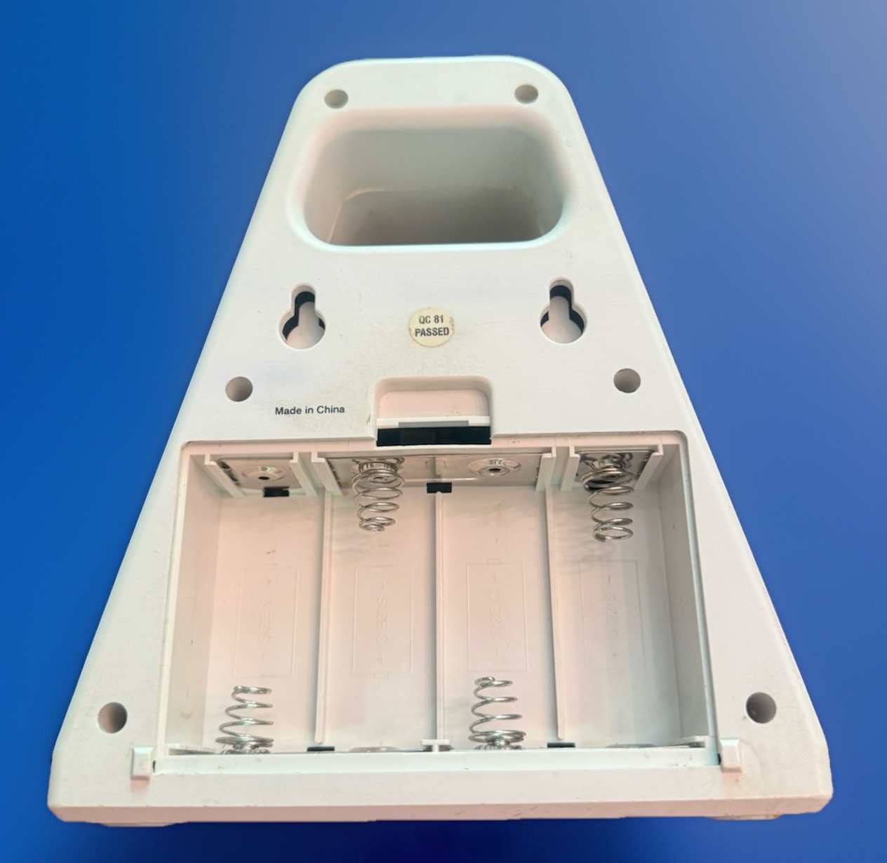 Cooper-Atkins FT24-0-3 Large Single Station 24 Hour Digital Timer. gallery
