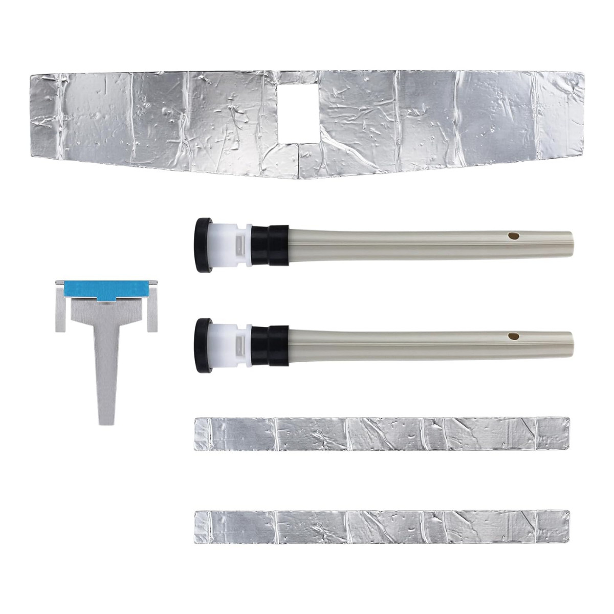 DA82-01415A for Samsung Refrigerator Water Leak Service Kit 1-PACK gallery