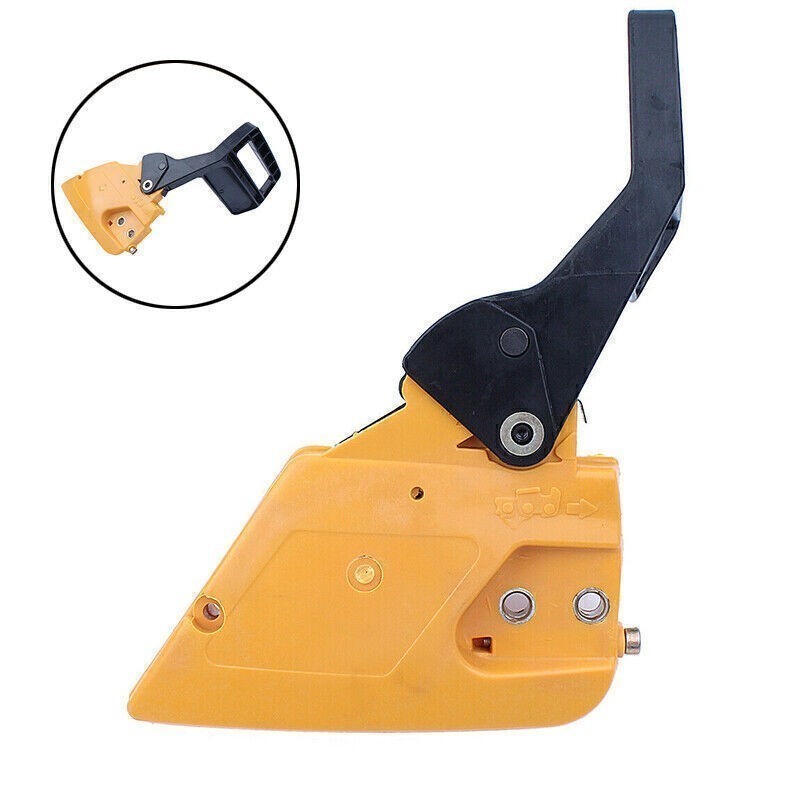Chain Brake for Poulan Pro Craftsman PP295 PP4620AVHD 530054819 gallery