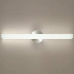 24 Inch LED Bathroom Vanity Light 16W 1600LM Natural White 4000K Sconce