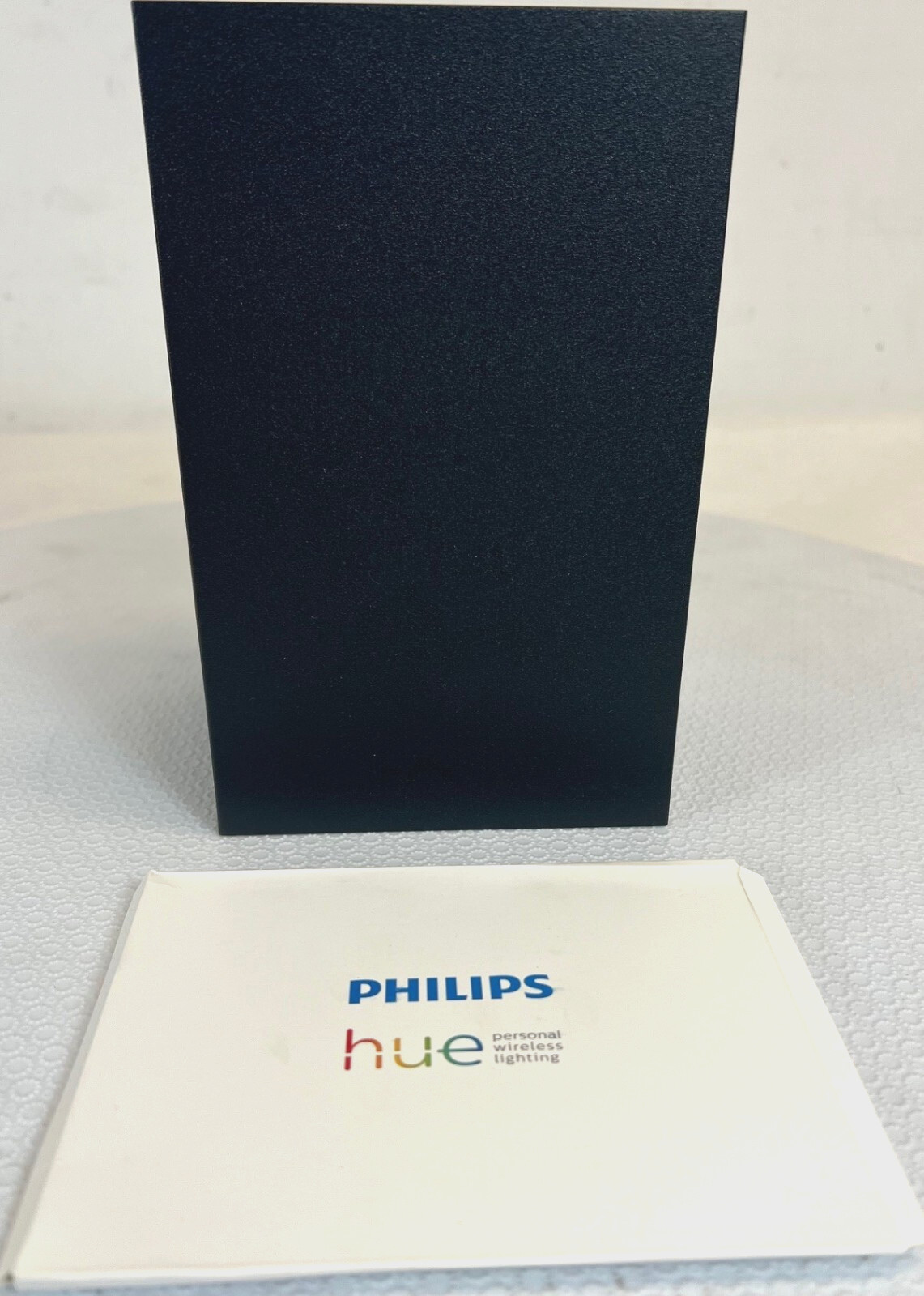 Philips Hue Resonate White & Color Ambiance Outdoor Wall LED Wall Light-FREE S/H gallery