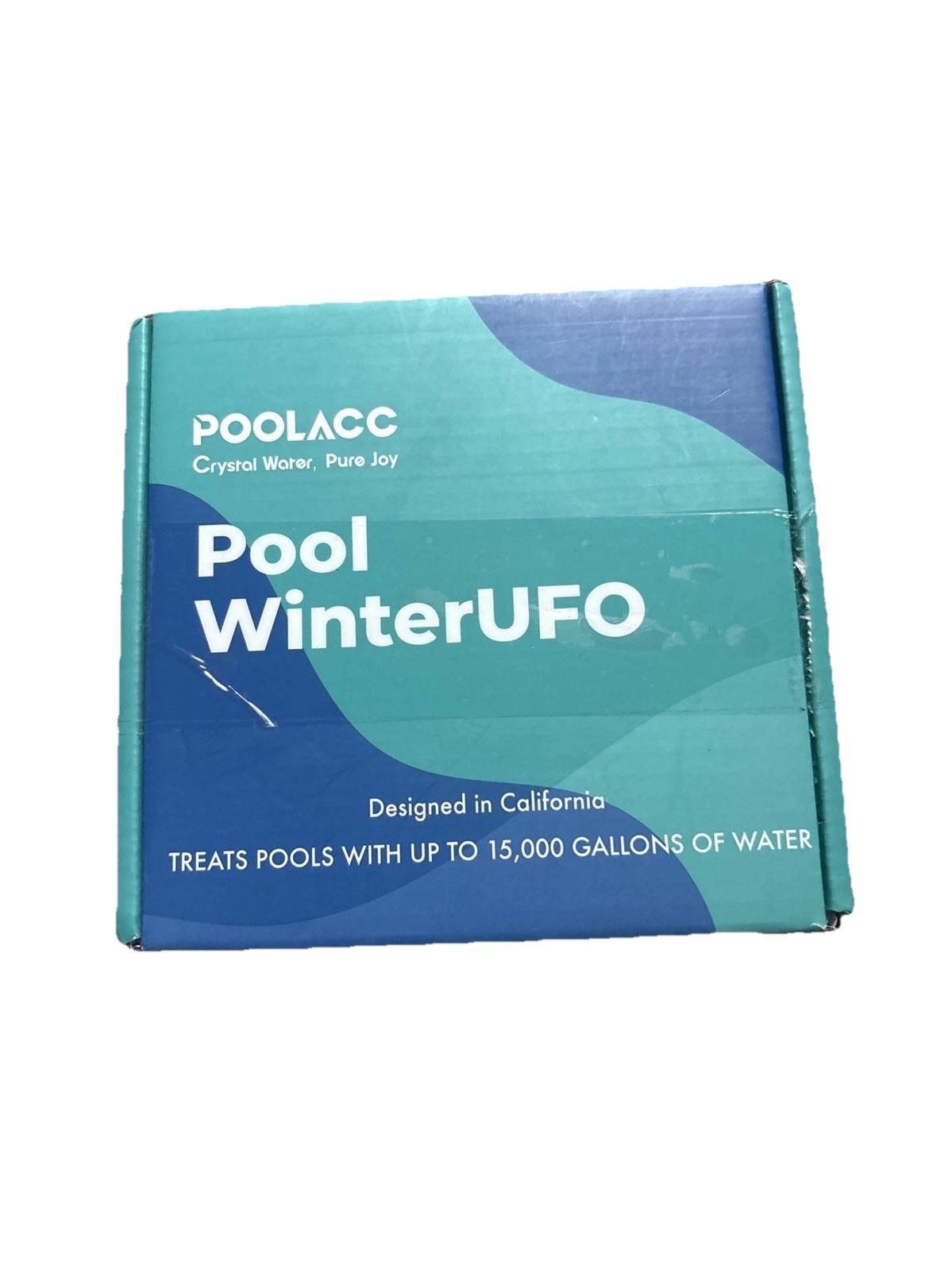 4-in-1 Winter Pool Closing Kit for Above-Ground & In-Ground Pools gallery
