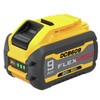 12.0Ah For DEWALT FLEXVOLT DCB609 20V/60V MAX Lithium-lon Battery DCB606 DCB612 gallery
