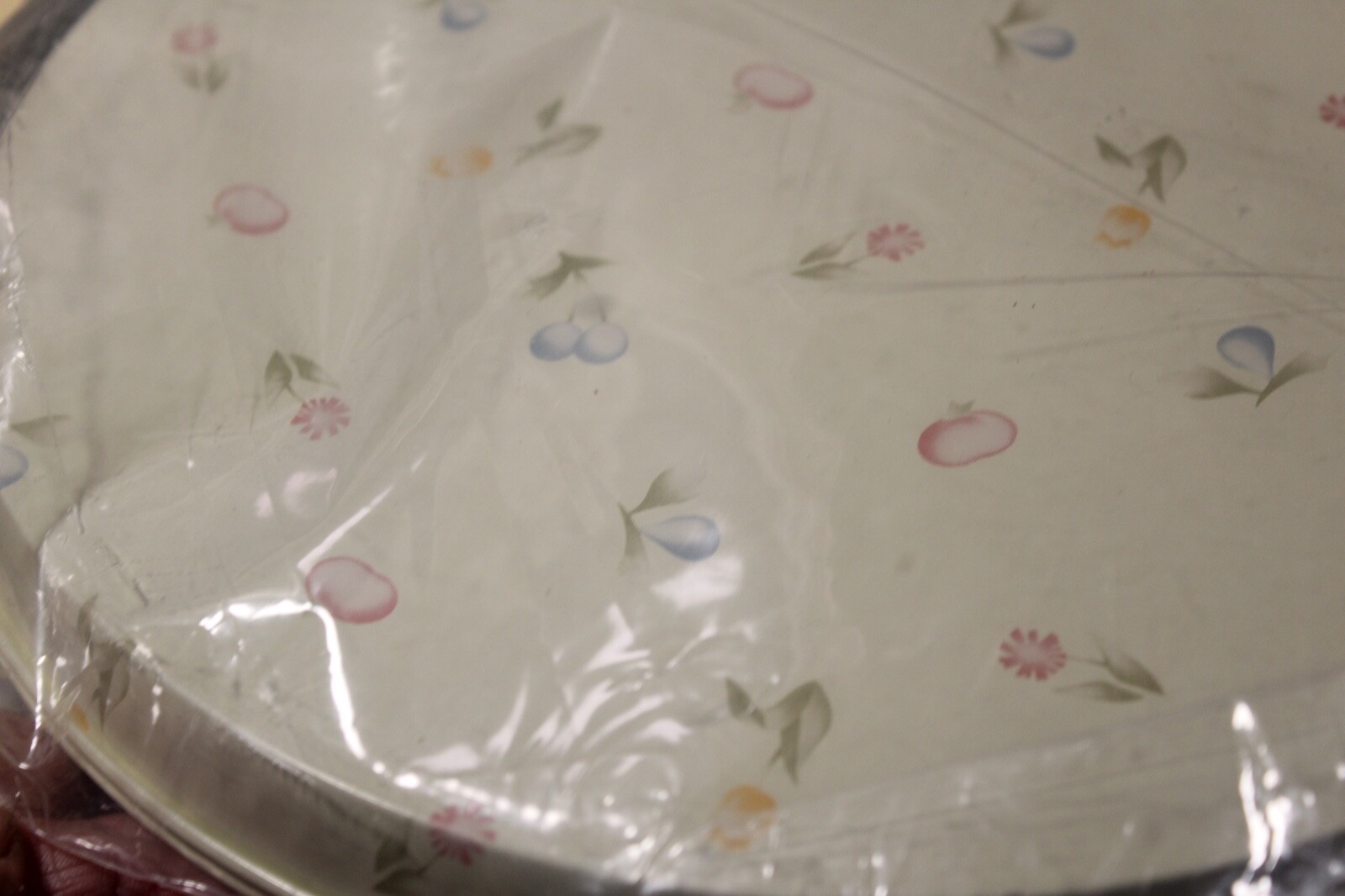 Windsor & Browne Electric Stovetop Burner Covers, Set of 4 gallery