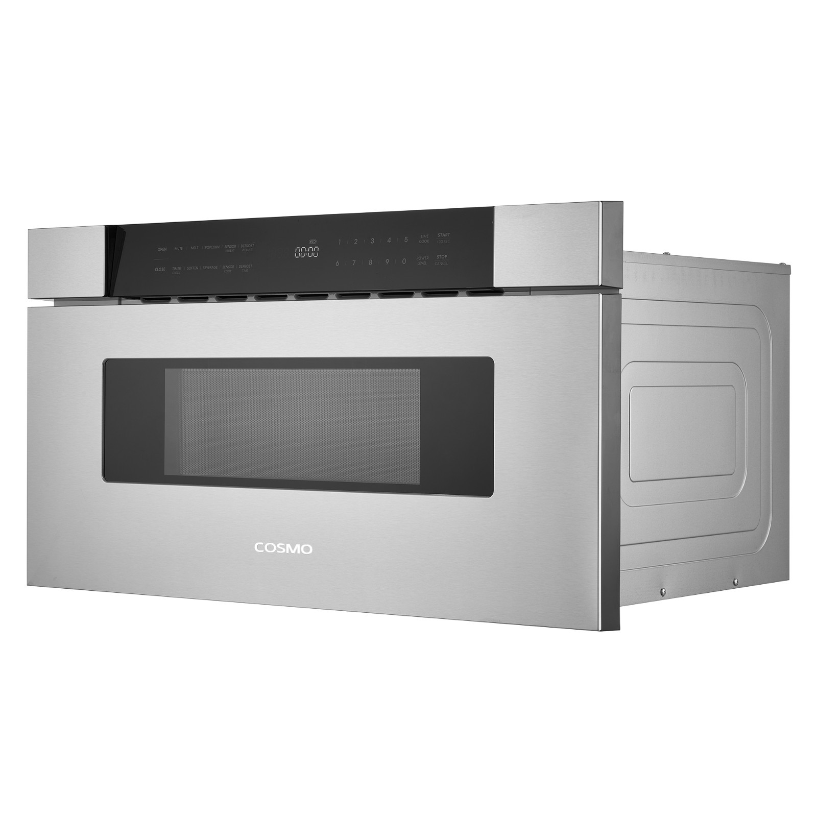 30 in. Built-In Microwave Drawer [OPEN BOX] Touch Presets, Sensor Cooking gallery