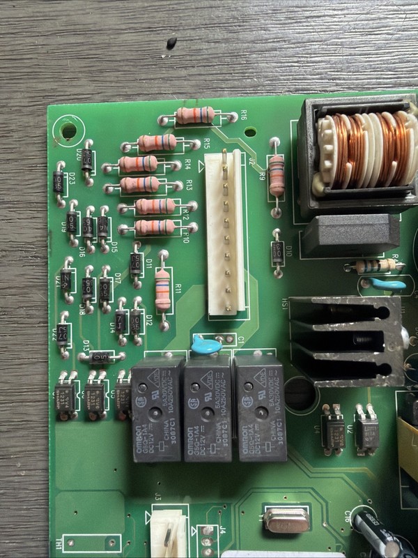 Maytag Refrigerator Control Board Part No. # 12920710 | FREE NEXT DAY SHIPPING!! gallery