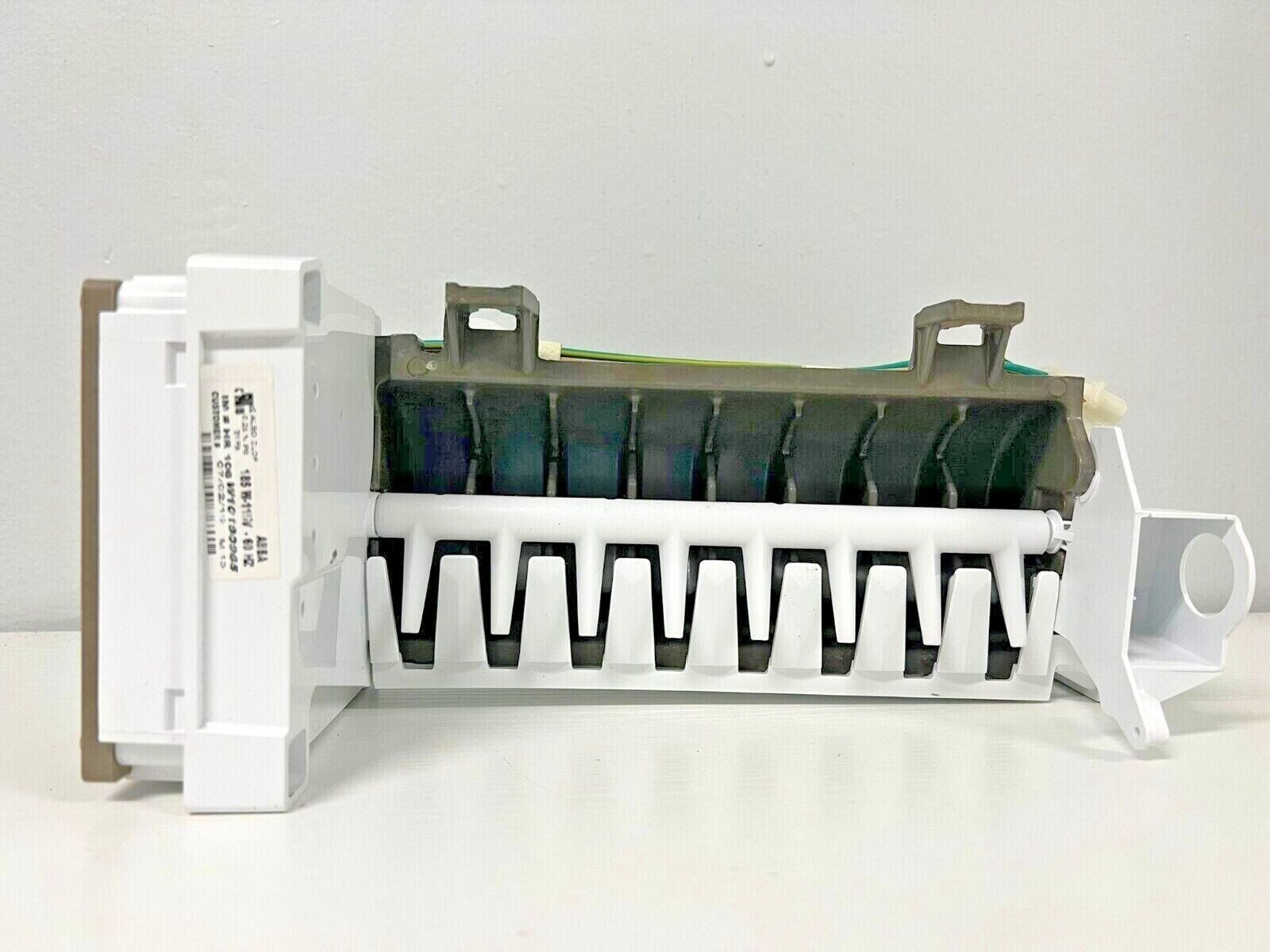 W10190965 Whirlpool / Maytag Compatible NEW Refrigerator Icemaker gallery