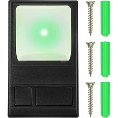 Multi-function 41A5273-14 For Chamberlain 945CB Garage Door Wall Control Panel