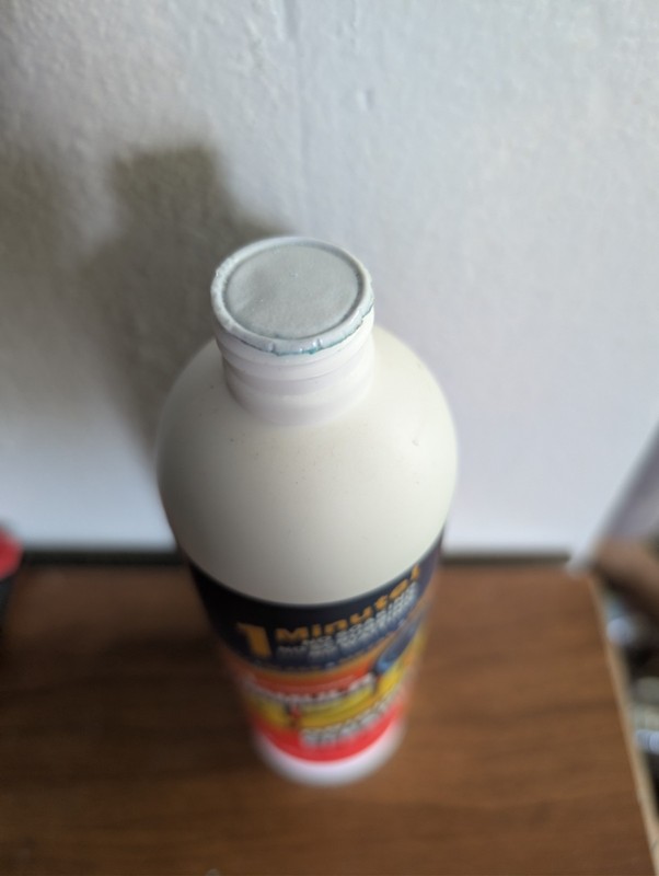 Formula 420 Original Cleaner - 12oz Glass Cleaner gallery