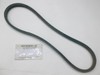 Replacement Stens True Blue Belt Part# 248-041 fits Cub Cadet John Deere Kubota gallery