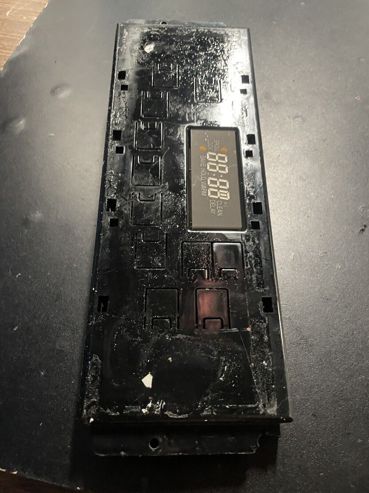 MAYTAG RANGE PCB ASSEMBLY 8507P207-60 |WM1641