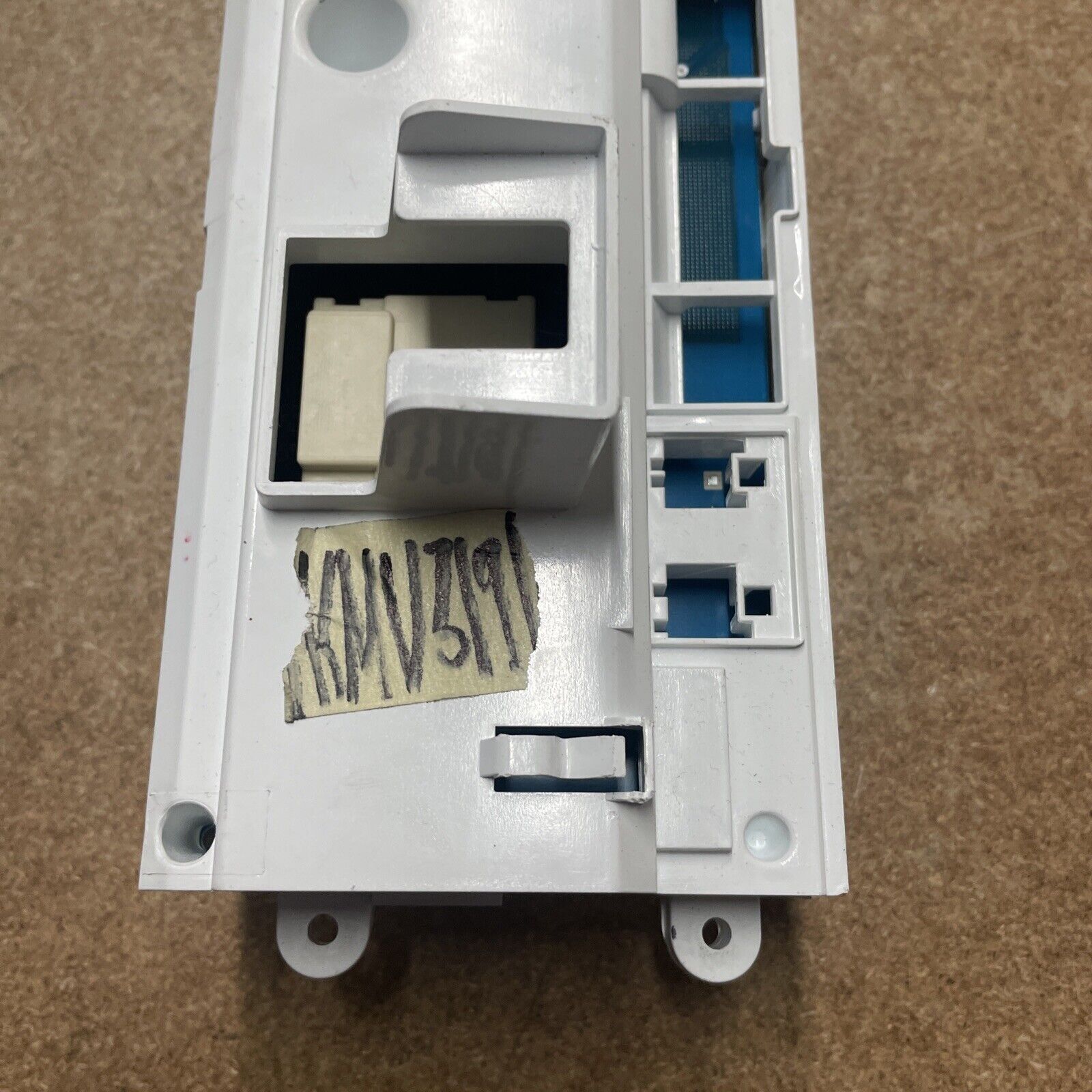 FRIGIDAIRE CONTROL BOARD - PART # 1347317 1347314 |KMV319 gallery