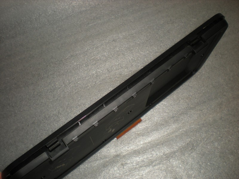 OEM iRobot Roomba Automatic Clean Base ADJ-N2 ADG-N1 ADJ-N1 Top Lid Cover Door gallery