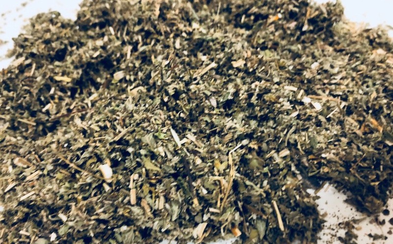 Damiana & Mullein Blend Mix gallery