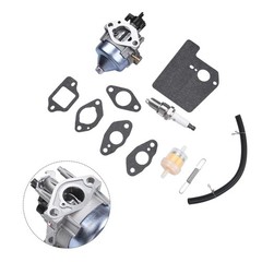 Replacement Carburetor Assembly for HRR216K7 PKAA HRS216K7 VKAA and More