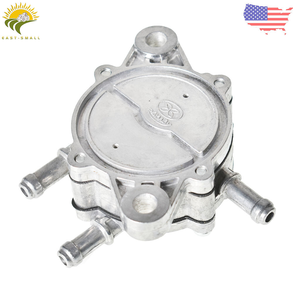 Fuel Gas Pump For Briggs & Stratton 491922 691034 692313 808492 808656 Lawnmower gallery
