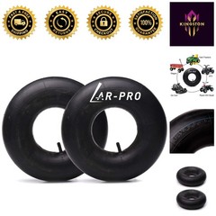 Durable Replacement Inner Tubes 15×6.00-6
