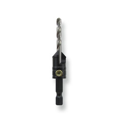 Snappy 1/2″ Countersink 11/64″ Drill Bit 82 Degree Bore Made in USA