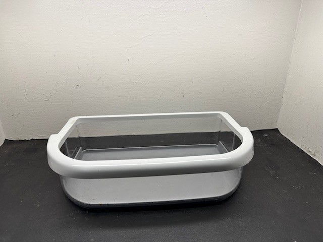 Whirlpool Kitchen Aid Refrigerator Door Bin 67003768, 67005258, W10289497 gallery
