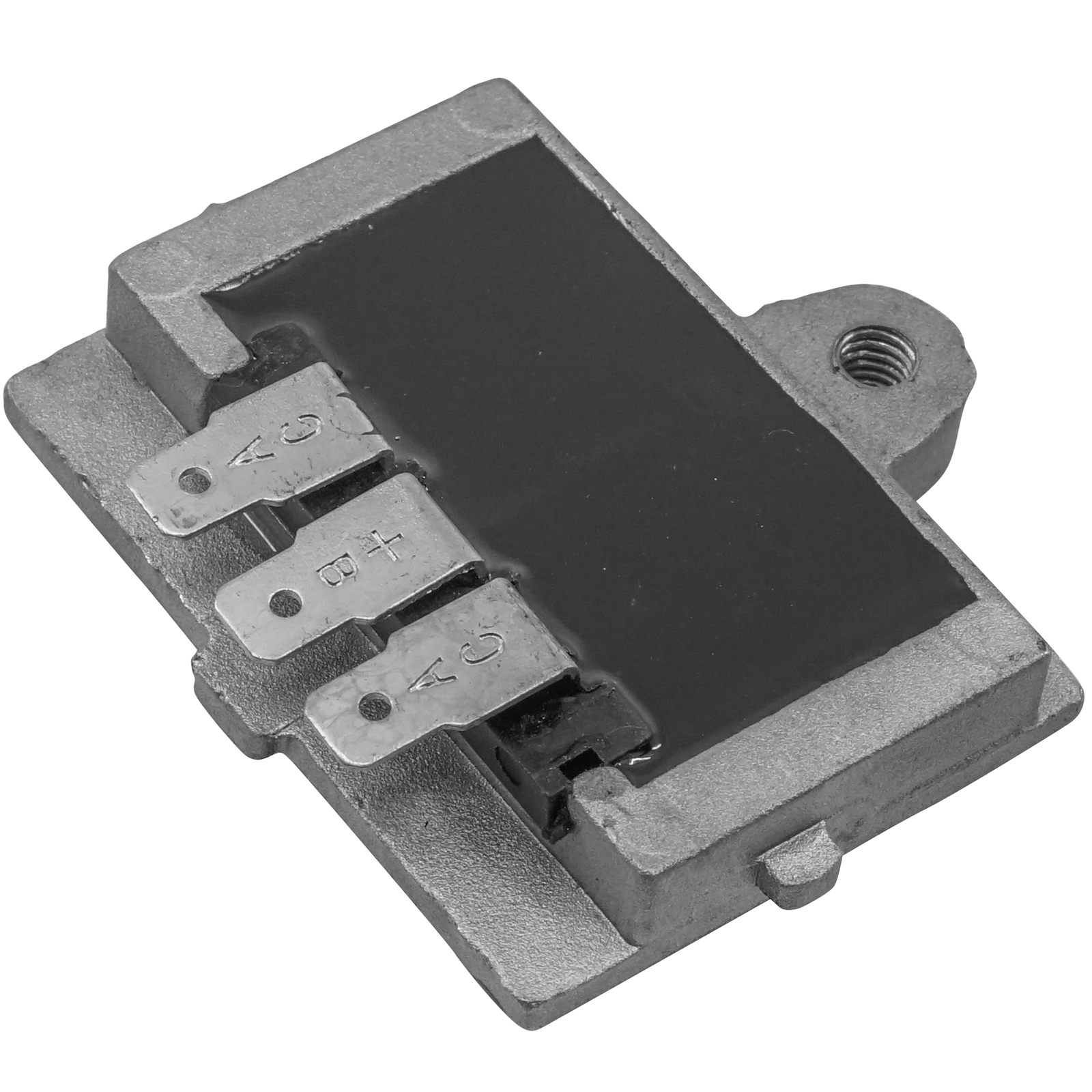 Onan Voltage Regulator Rectifier for John Deere 318-420 gallery