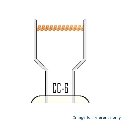 GE 250w PAR36 Screw Terminals Aircraft Light Bulb gallery