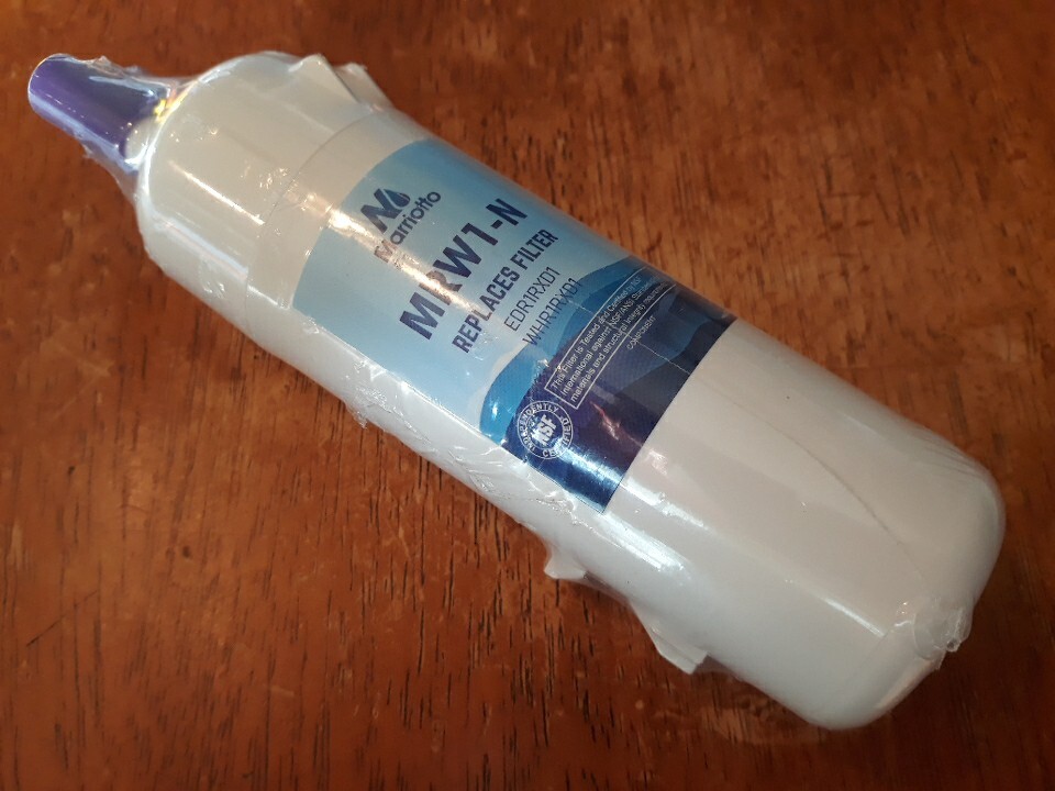 Marriotto MRW1-N Replacement Fridge Water Filter for Kenmore 46-9930 46-9081 gallery