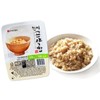 Korean Brown Rice Konjac Instant Rice 150g (120Kcal) X 10pcs Low Calories DIET gallery