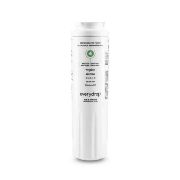 Refrigerator Ice & Water Filter Replacement 1 Pack High Performance Sealed Pack gallery