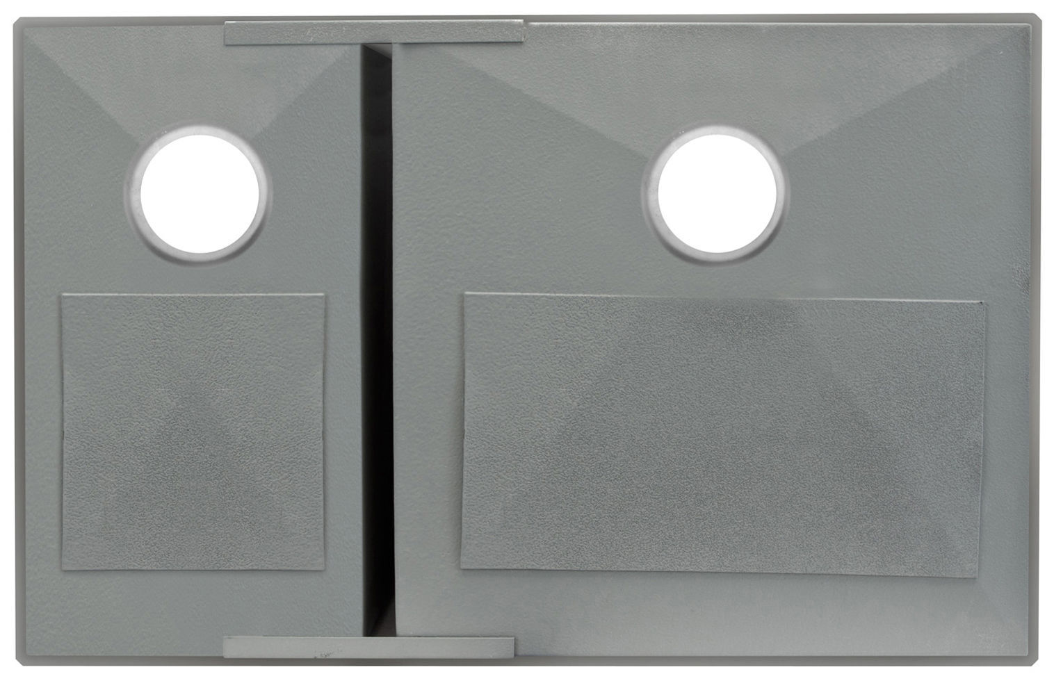 29" x 10" Deep Kitchen Sink Modern Undermount Stainless Steel LP3R by LessCare gallery
