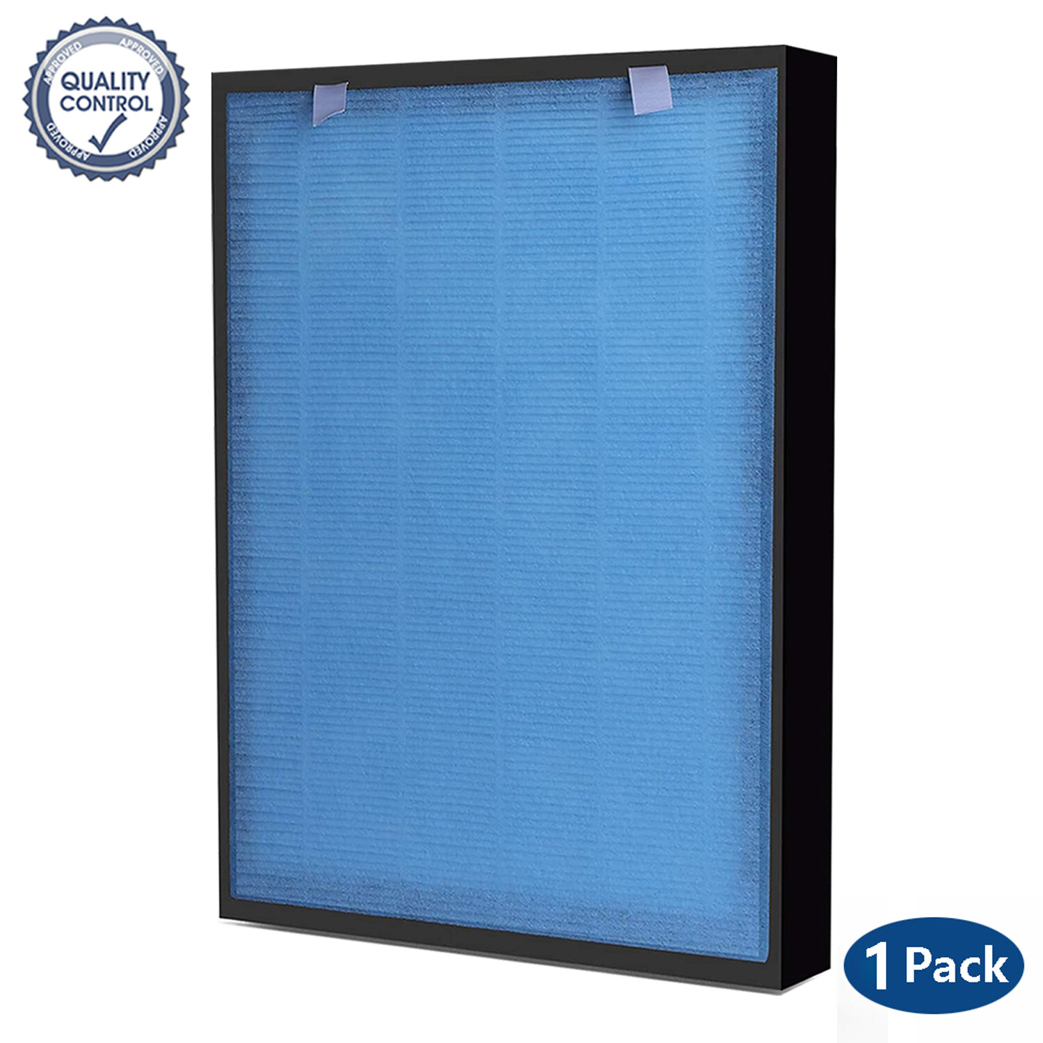 Original SimPure HP9 Air Purifier Replacement Filter True HEPA 4Stage Filtration gallery