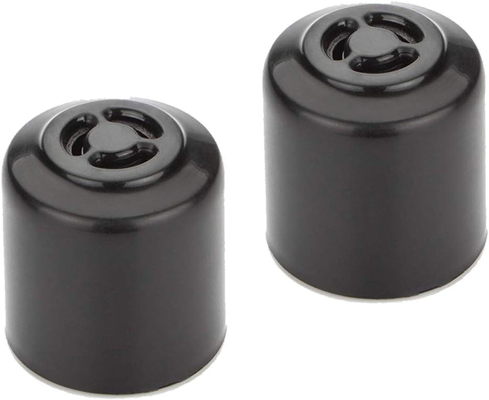 2Pack Steam Release Handle Replacement Accessories Steam Release Valve