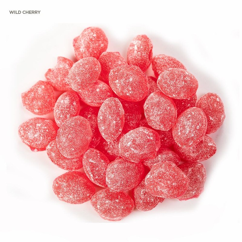 Claeys Candy Sampler Pack - 5 Flavors gallery