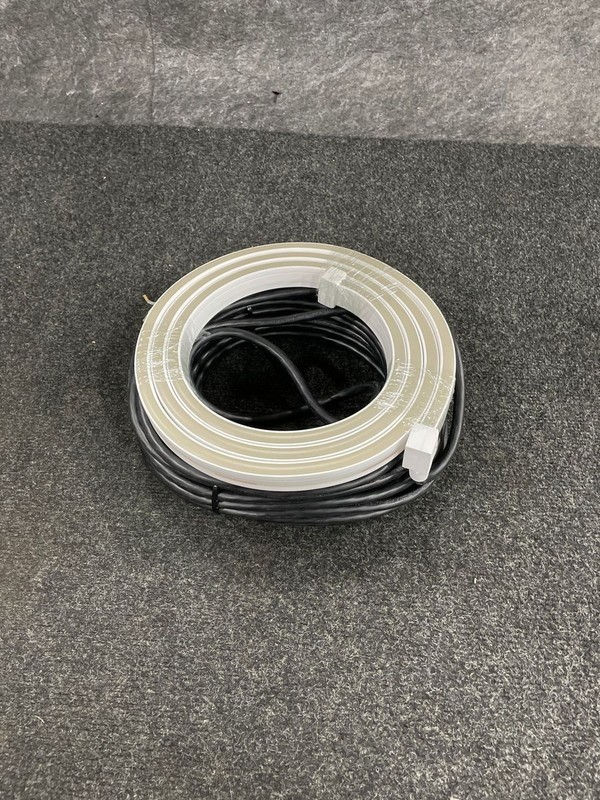 EVENGLOW 7'0" EvenFlex Waterblade Light with 80ft Cable 24V gallery