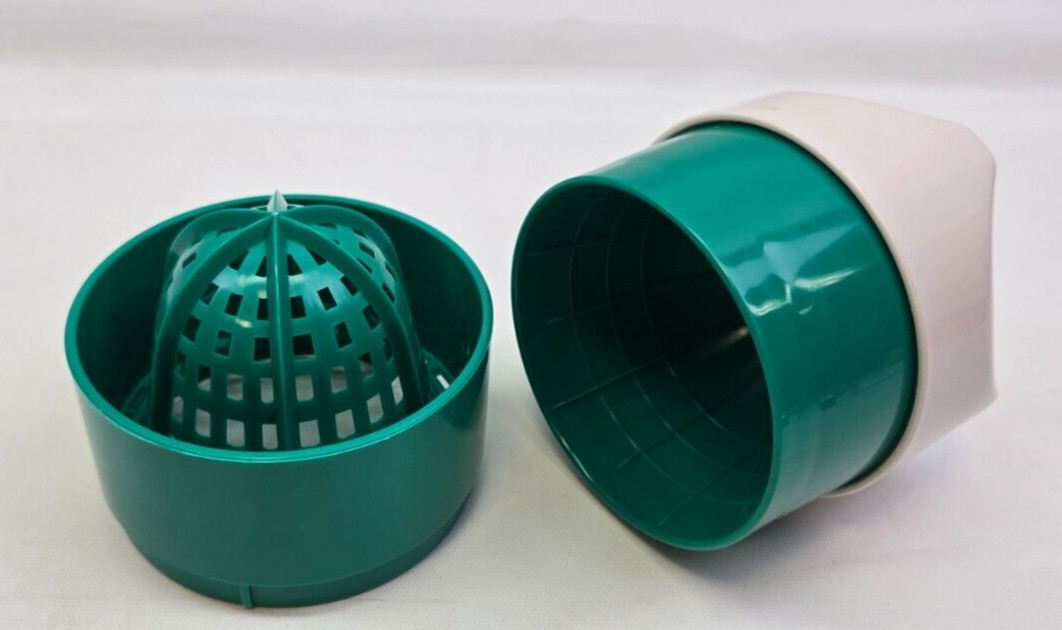 Manual Juicer for Orange & Lemon Easy Clean BPA-Free Very Good gallery