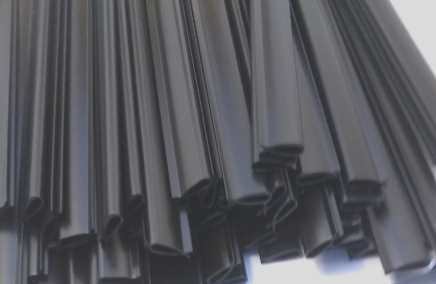 Niuyhe 75pcs Pool Coping Strips, Above Ground Pool Liner Clips Set for Overlap gallery