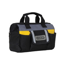 STANLEY® Hand Tools – Tool Bag 30cm (12in)